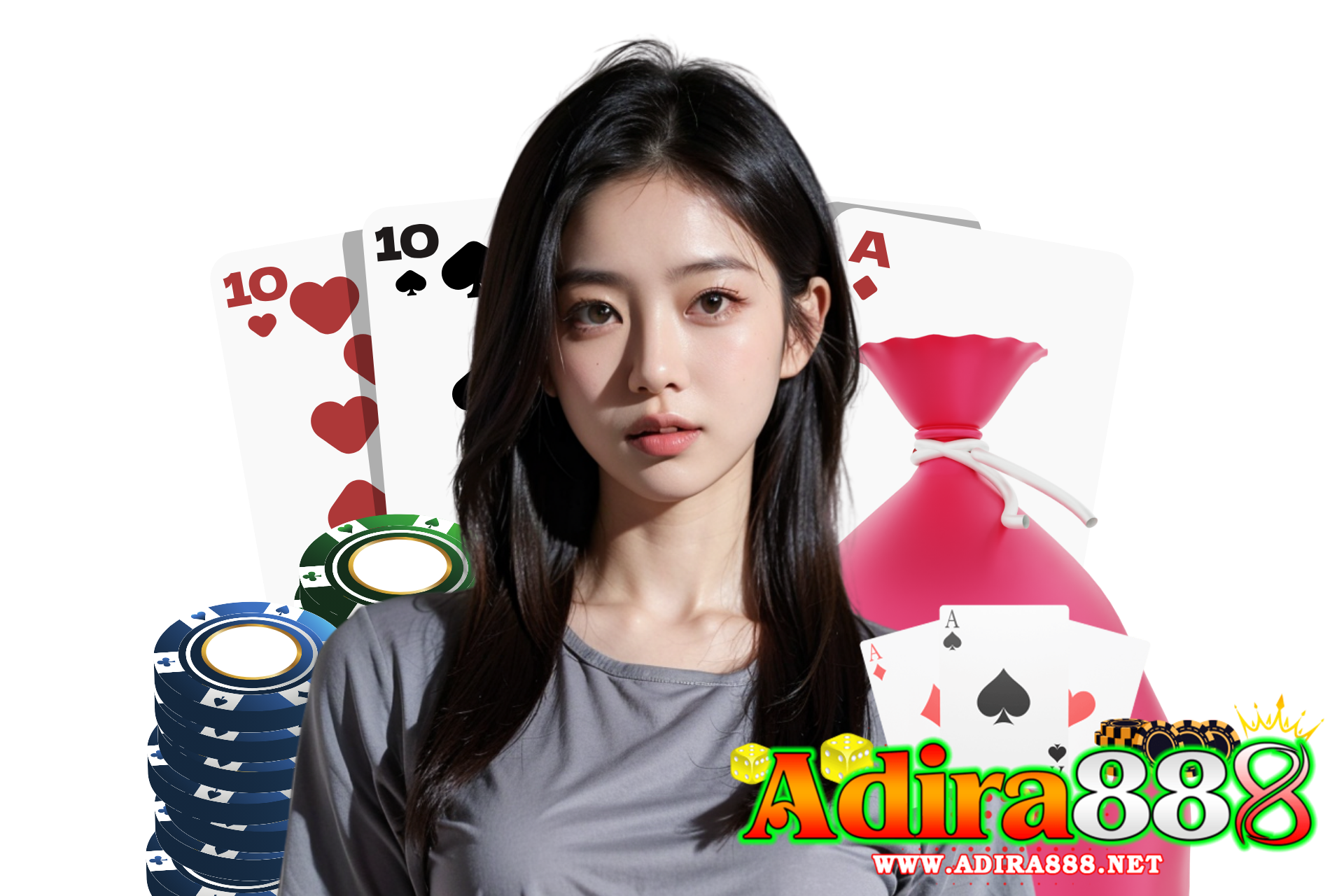 adira888 wallet