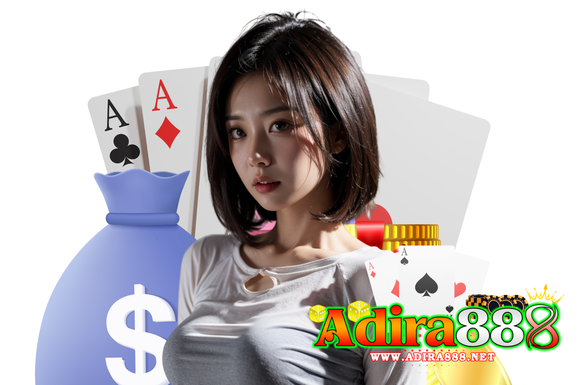 adira888 แจกเครดิตฟรี